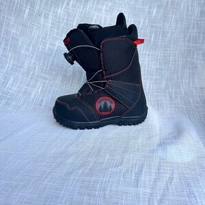 Burton Kids Snowboard Boots